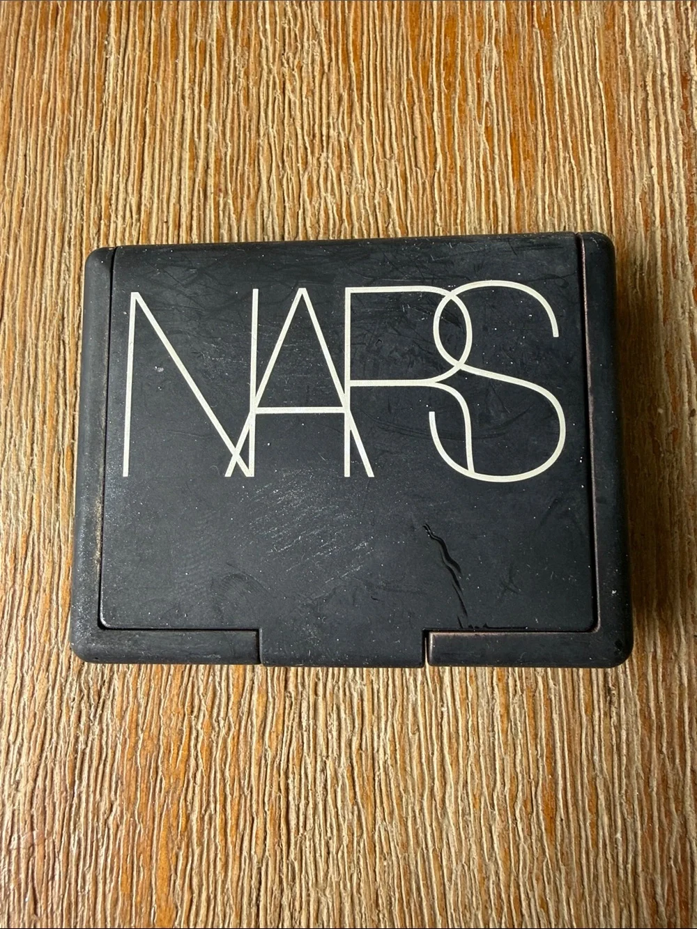 Tarte and NARS—blushes and highlighters